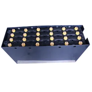 Batterie pour chariot élévateur, 24 v, 4 vbs280 VBS, largeur 158mm, véhicule électrique