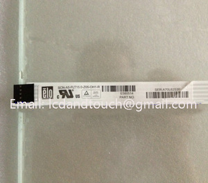 SCN-A5-FLT15.0-Z05-0H1-R E580514 <span class=keywords><strong>ELO</strong></span> 15 pulgadas táctil Pantalla de panel de vidrio - Product Image 2