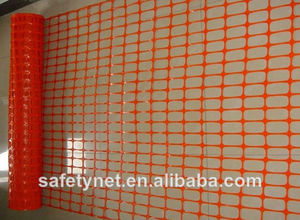 de color naranja de la cerca neto - Product Image 2