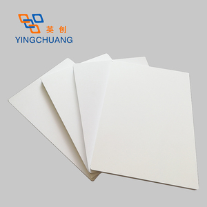 Colores de impresión uv 8mm superficie rígida tablero de espuma de <span class=keywords><strong>pvc</strong></span> hoja de <span class=keywords><strong>pvc</strong></span> - Product Image 2