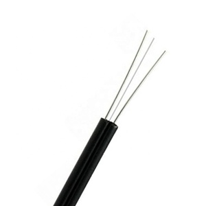 Câble de <span class=keywords><strong>fibre</strong></span> optique ftth à 256 fils, 1 pièce, plat - Product Image 1