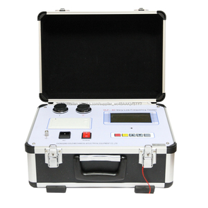 <span class=keywords><strong>VLF</strong></span> Serie 0.02Hz 30kV, 50kV, <span class=keywords><strong>60kV</strong></span>, 80kV Cavo elettrico Molto bassa frequenza <span class=keywords><strong>VLF</strong></span> <span class=keywords><strong>Hipot</strong></span> <span class=keywords><strong>Tester</strong></span> - Product Image 3