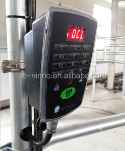 Milk Flow Meter Keyboard for Cow <strong>Milking</strong> <strong>Machine</strong> - Product Image 6