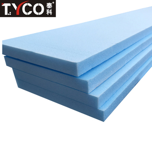 Tấm Cách Nhiệt Bọt <span class=keywords><strong>Polystyrene</strong></span> Ép Đùn Mật Độ Cao Với Giá Thấp - Product Image 1