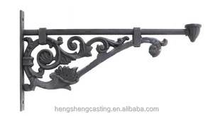 2015 popular antique <span class=keywords><strong>exterior</strong></span> <span class=keywords><strong>farola</strong></span> parte - Product Image 5