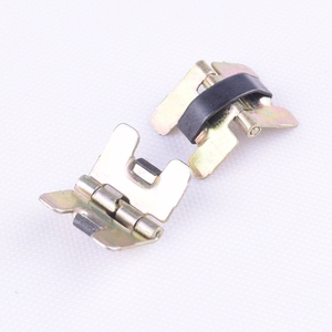 メガネケース用カスタムメイドミニメタル隠しジュエリーボックススプリングヒンジ - Product Image 3