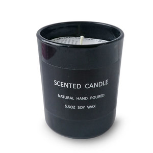 <span class=keywords><strong>Bougie</strong></span> aromathérapie parfumée de soja, 50g, professionnelle, personnalisée, bon marché - Product Image 3