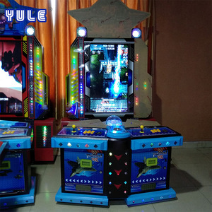 Đồng tiền hoạt động thương mại tủ <span class=keywords><strong>arcade</strong></span> chiến đấu máy video game đường phố máy bay chiến đấu <span class=keywords><strong>Raiden</strong></span> máy <span class=keywords><strong>arcade</strong></span> bán - Product Image 1