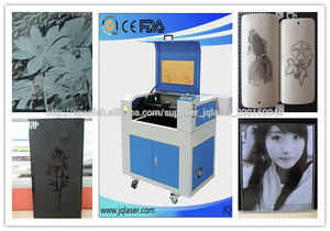VIDRIO ACRILICO TABLONES DE MADERA ARTESANIA MAQUINA DE GRABADO CO2 LASER 60W - Product Image 2
