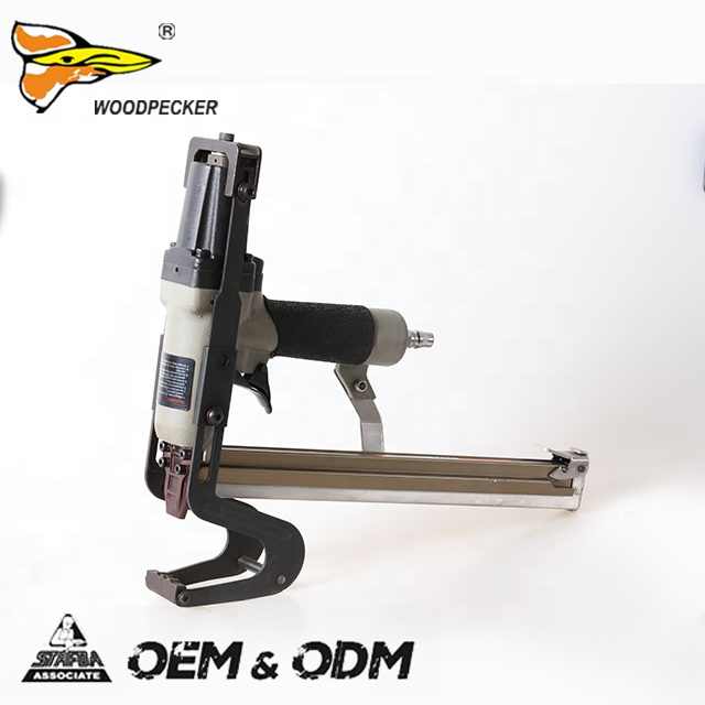 WOODPECKER WO-P88B Ring Staple Gun for Mattress from China