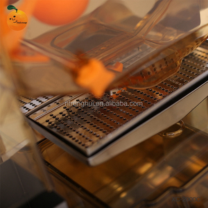 Máquina <span class=keywords><strong>de</strong></span> <span class=keywords><strong>zumo</strong></span>, naranja exprimidor XC-2000C-B, exprimidor <span class=keywords><strong>de</strong></span> naranjas automático - Product Image 6