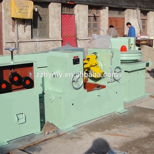 เครื่องรีดเย็นแบบแท่งเหล็กสองชิ้น,อัตโนมัติเต็มรูปแบบ - Product Image 2