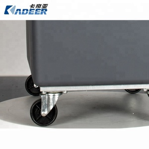 Ventilador Portátil con Nebulización, Enfriador de Aire Evaporativo <span class=keywords><strong>Breezair</strong></span> - Product Image 5