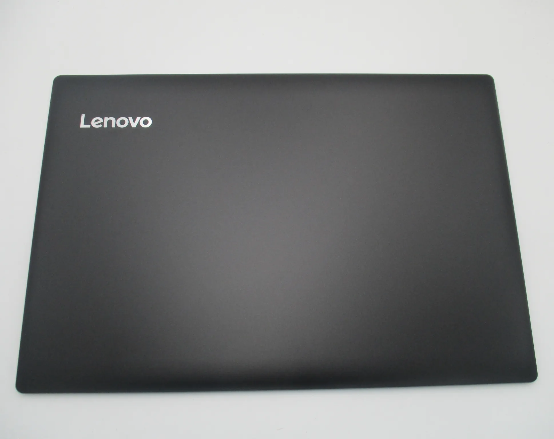 محمول حقيقي LCD الخلفية الغطاء الخلفي أعلى غطاء حالة لينوفو ينوفو 320-15iap ap13r000120 أسود