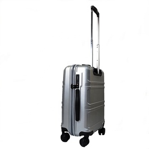 Gros lots pc <span class=keywords><strong>bagages</strong></span> <span class=keywords><strong>de</strong></span> voyage avec étiquette à bagage en polyuréthane - Product Image 1