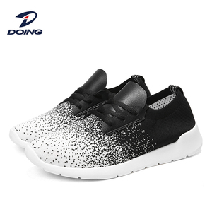 2018 nueva tendencia de la moda transpirable running zapatillas modelo zapatos masculinos - Product Image 6