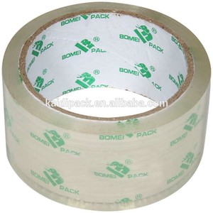 Agua- una prueba 1.8 <span class=keywords><strong>mil</strong></span> cinta industrial para uso casero - Product Image 4