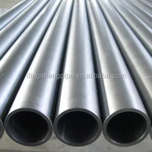 Steel Pipe ERW SML black steel seamless pipes sch40 astm a106