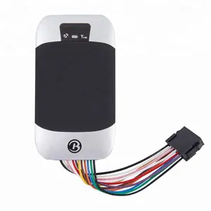 มินิ Gps303 F Gps คู่มือการติดตามยานพาหนะ Tk303 Gps Tracker