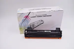 Cartucho de tóner a granel Compatible con Brother printer TN1000