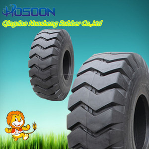 Off road pneumatici per autocarri/pneumatici 23,5-25 14.0-24 20pr - Product Image 1
