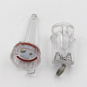 Luce Subacquea per Pesca, Illuminazione LED Monocolore per Pesca in Profondità, Luce Attrattiva Subacquea - Product Image 4