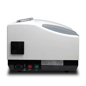 F98 Fluorescentie Spectrofotometer