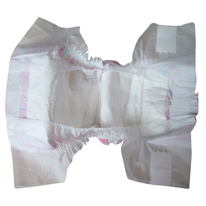 2017 Jetable Bébé <span class=keywords><strong>Prématuré</strong></span> Couches En Balles De Ferraille - Product Image 1