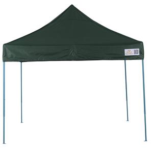Gazebo da Campeggio Moderno 3x3m Leggero e Pieghevole Rapido con Protezione Solare Personalizzabile - Product Image 1