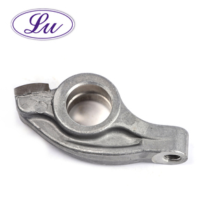 OEM NO 8-94449-049-0 4295602 Repuestos de Auto Brazo Oscilante del Motor - Product Image 3