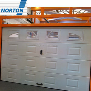Haute Qualité Automatique <span class=keywords><strong>porte</strong></span> <span class=keywords><strong>de</strong></span> <span class=keywords><strong>Garage</strong></span> <span class=keywords><strong>Sectionnelle</strong></span> - Product Image 1