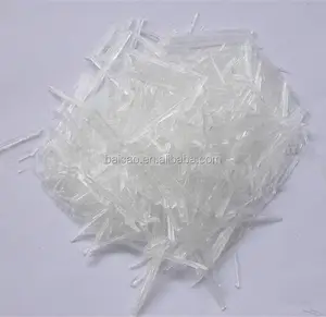 100% 中国L-薄荷醇晶体99.9% 原料供应商