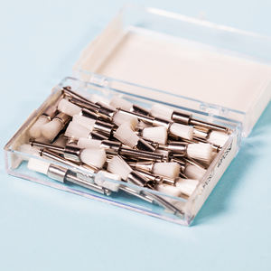 แปรงขัดฟันแบบใช้แล้วทิ้งสำหรับอุปกรณ์ป้องกันและทำความสะอาดฟันด้วยตนเอง - Product Image 3