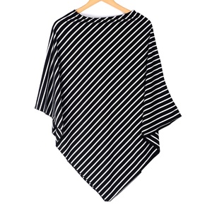 Siège de voiture en Polyester Spandex, grande taille, baldaquin pour bébé, <span class=keywords><strong>Poncho</strong></span> à plusieurs usages, écharpe d'allaitement, couverture de protection pour allaitement - Product Image 1