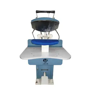 Industrial Steam Press Iron Automatic Industrial Steam Iron Press Iron For Jeans