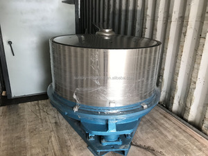 เครื่องแยกเส้นด้ายด้วยระบบไฮโดรลิคแบบคอน รุ่น <span class=keywords><strong>JF</strong></span> <span class=keywords><strong>Series</strong></span> พร้อมระบบควบคุมอินเวอร์เตอร์ - Product Image 4