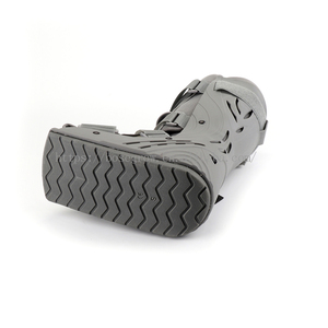 Bota de caminhada ortopédica, cinta para tornozelo, suporte para aircast pneumática, caminhador - Product Image 4
