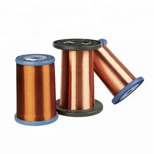 welding copper or aluminum cable magnet wire for micro motor