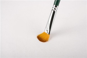 La conception de nouveaux artistes pinceau de poils de nylon, pinceau d'aquarelle, art professionnel pinceau d'huile - Product Image 3