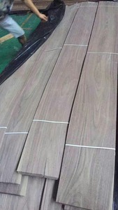 <span class=keywords><strong>Placage</strong></span> de bois de 3 mm, <span class=keywords><strong>placage</strong></span> de <span class=keywords><strong>noyer</strong></span> naturel - Product Image 4