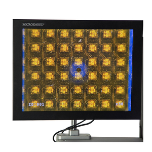 Zhuomao optique à souder et à dessouder machine ZM-R720 BGA Station de <span class=keywords><strong>Reprise</strong></span> pour portable et téléphone <span class=keywords><strong>mobile</strong></span> pcb - Product Image 2