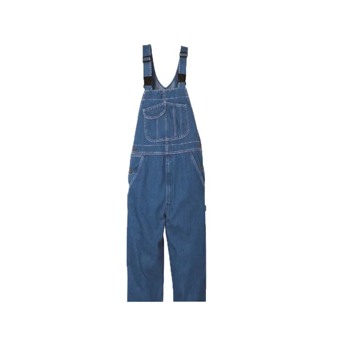 Sommer Overalls für Männer Jeans Overalls Maler Overalls