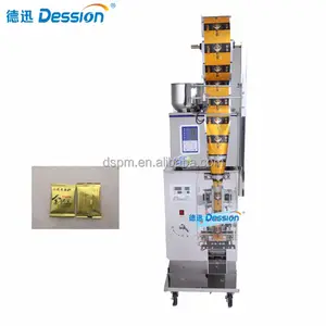 Small Vertical Pouch Packing Machine China Full Automatic Data Printer Cheap Price for Sell Max.200mm Max.320mm 0 - 90mm 80mm