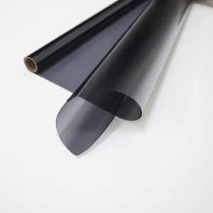 車用PVC装飾ホームプライバシーUV保護ウィンドウティント - Product Image 4