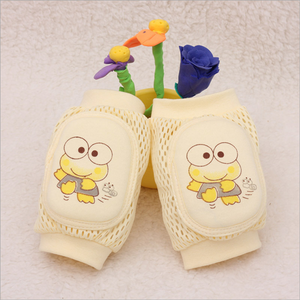 Baby Crawling Anti-Rutsch-Knie, Unisex Baby Kleinkinder Kniesc honer - Product Image 2