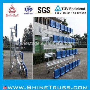 Con CE certificado <span class=keywords><strong>de</strong></span> fútbol desmontable silla estadio <span class=keywords><strong>gradas</strong></span> <span class=keywords><strong>de</strong></span> <span class=keywords><strong>madera</strong></span> <span class=keywords><strong>de</strong></span> interior - Product Image 6