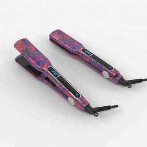 Casa de <span class=keywords><strong>gama</strong></span> alta uso moderno <span class=keywords><strong>plancha</strong></span> de <span class=keywords><strong>pelo</strong></span> - Product Image 4