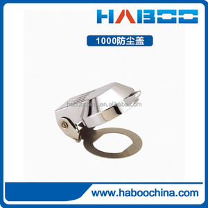 אבק כיסוי מגן כיסוי עבור מצלמת נעילת פלסטיק - Product Image 6