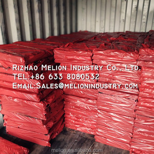 ยางรองพื้นล้อรถบรรทุกแบบอบแห้งสำเร็จรูป - Product Image 2