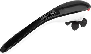 LUYAO Ricaricabile Martello Tenuto In Mano Massaggio Profondo, Abbastanza Potente Massaggiatore Per I Muscoli, Schiena, Piedi, Collo, spalla, Gamba, Vitello - Product Image 6